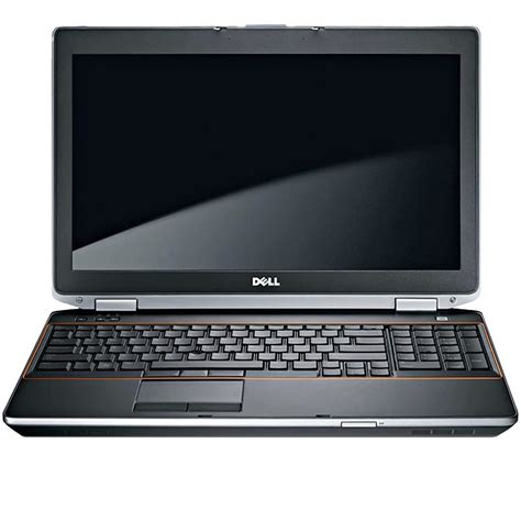 delltmlatitude e6520